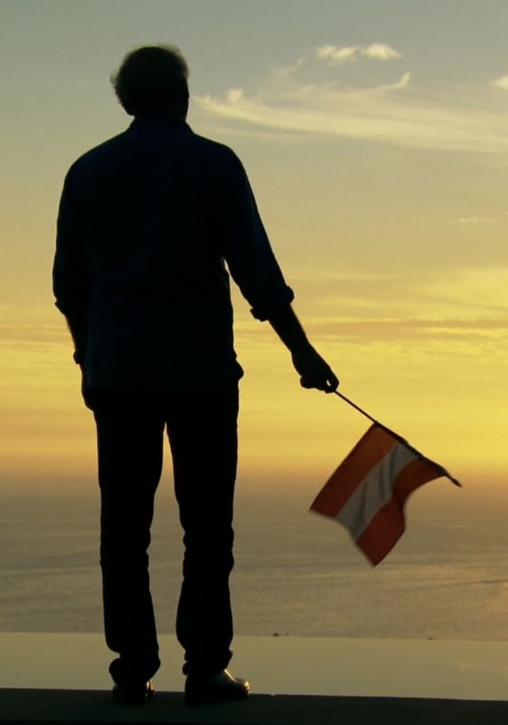 Oh du mein Österreich