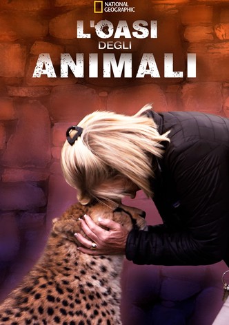 L'oasi Degli Animali