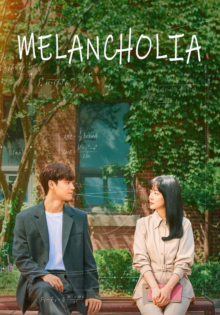 Watch Melancholia Streaming Online | Peacock