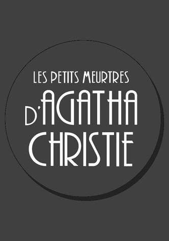 Les petits meurtres d'Agatha Christie