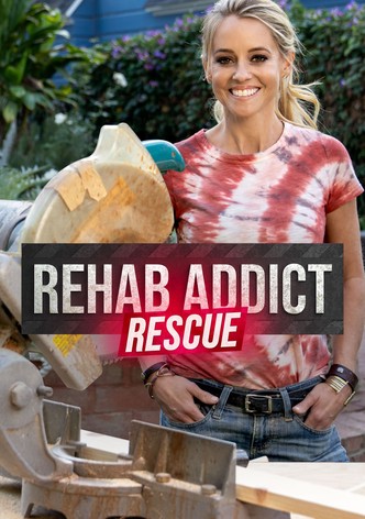 Rehab Addict Rescue