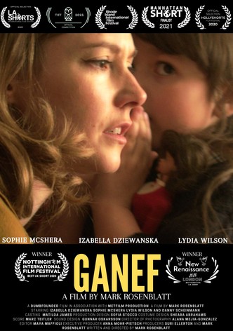Ganef