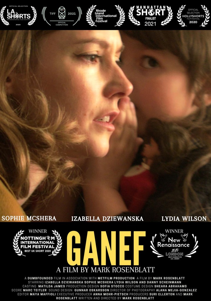 Ganef