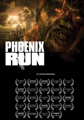 Phoenix Run: Home