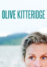 Olive Kitteridge - Season 1