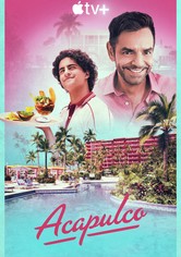 Acapulco - Season 4