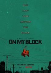 On My Block - Säsong 4