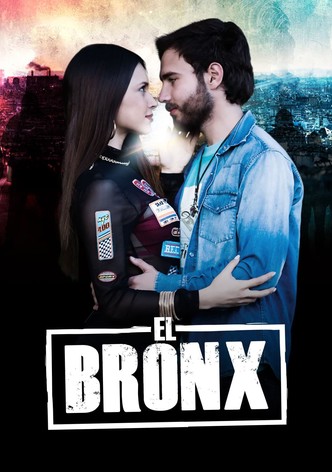 El Bronx: Entre el cielo y el infierno