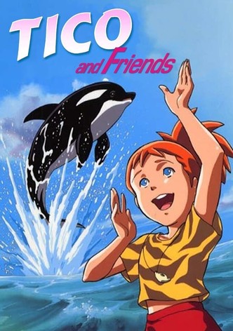 Tico - Ein toller Freund