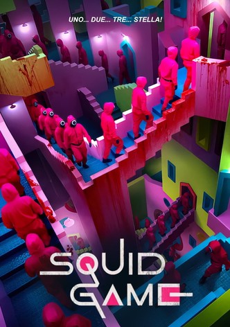 Squid Game