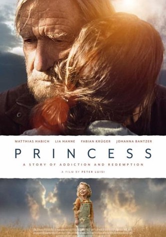 Princess