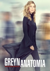 Greyn anatomia