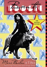 Marc Bolan & T. Rex - Born to Boogie