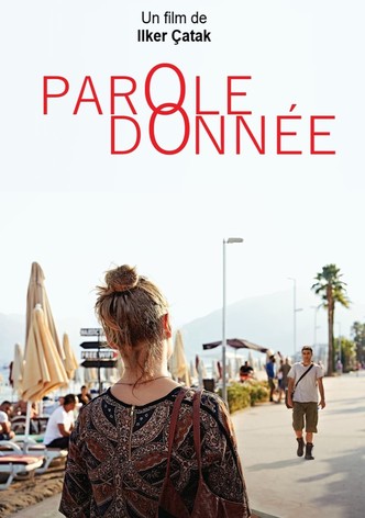 Parole donnée