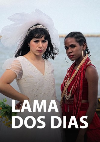 Lama dos Dias