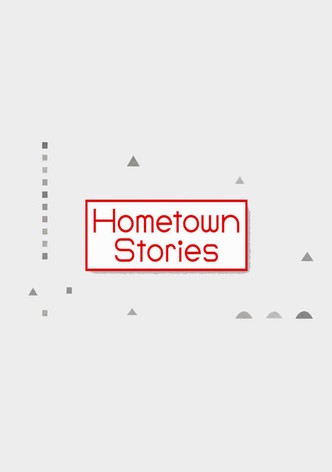 Hometown Stories
