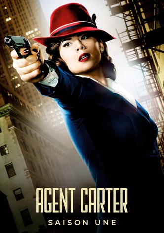 Marvel : Agent Carter (VF)