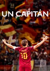 Un capitán - Temporada 1