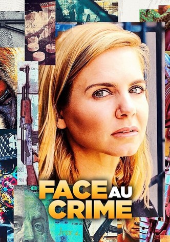 Face au crime