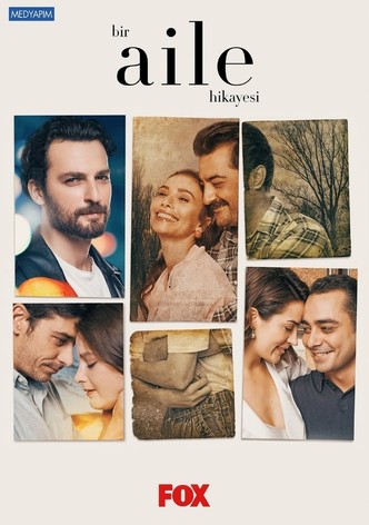 Bir Aile Hikayesi