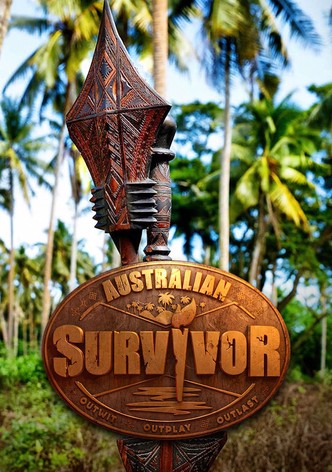 Australian Survivor