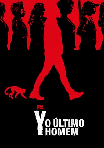 Y: O Último Homem