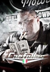 Carfellas