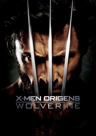 X-Men Origens: Wolverine
