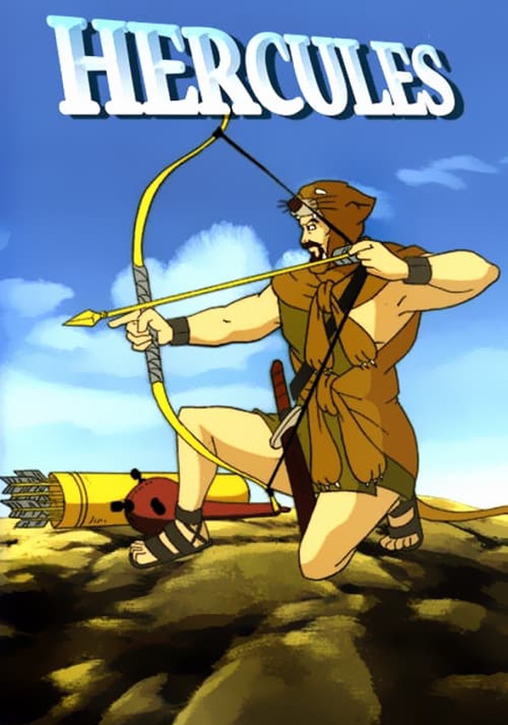 Hercules