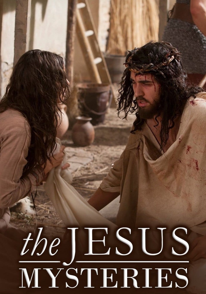 The Jesus Mysteries