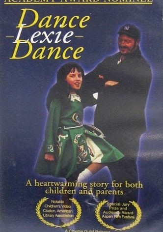 Dance Lexie Dance