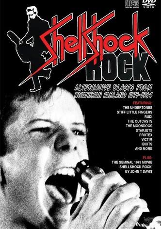 Shellshock Rock