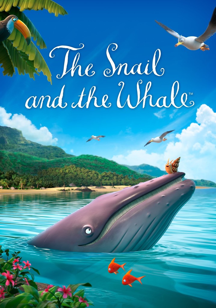 The Snail and the Whale streaming: watch online