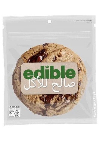 Edible