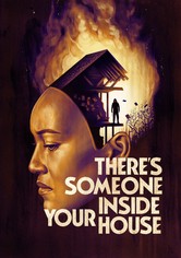 There's Someone Inside Your House