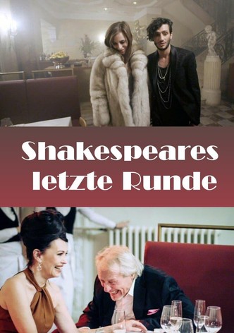 Shakespeares letzte Runde