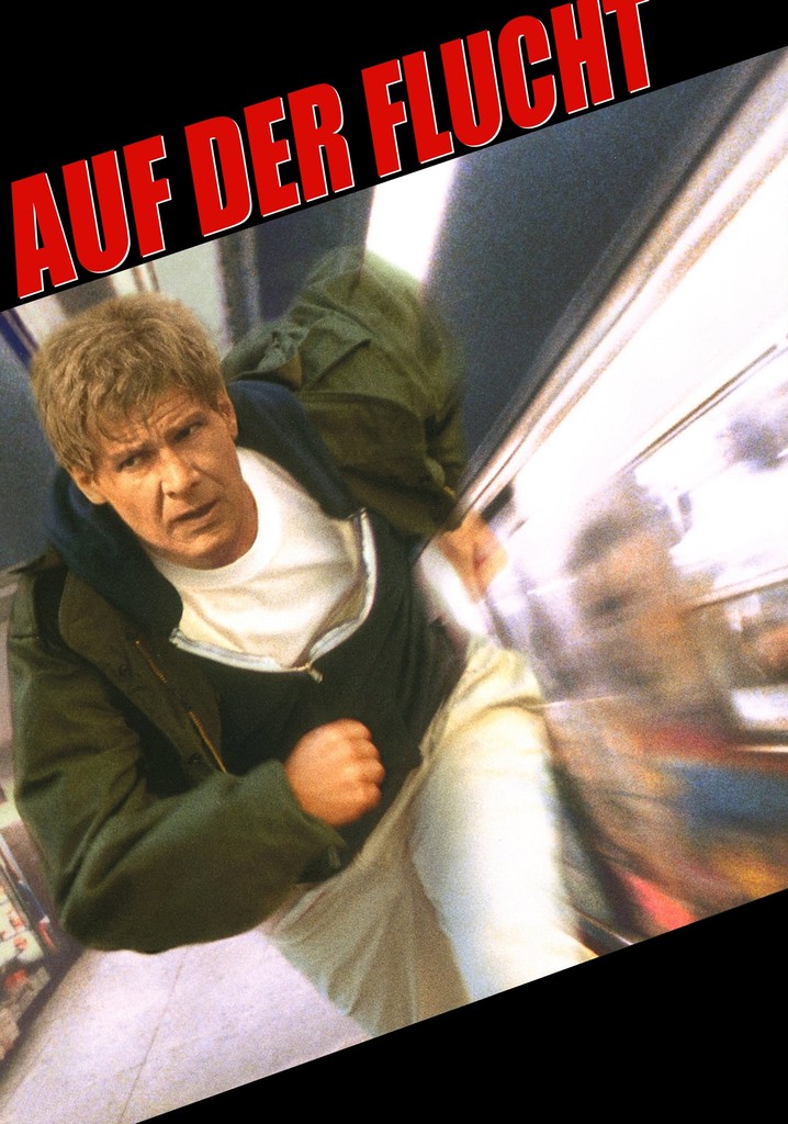 Auf der Flucht Stream Jetzt Film online anschauen