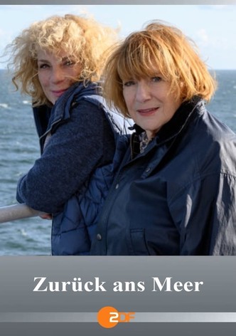 Zurück ans Meer