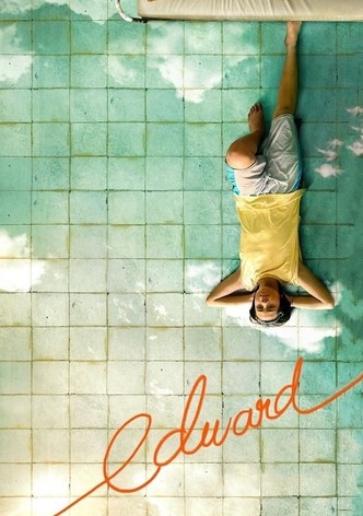 Edward ( or a collection of normal moving images )