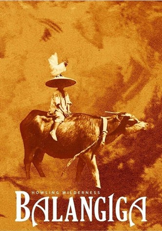 Balangiga: Howling Wilderness