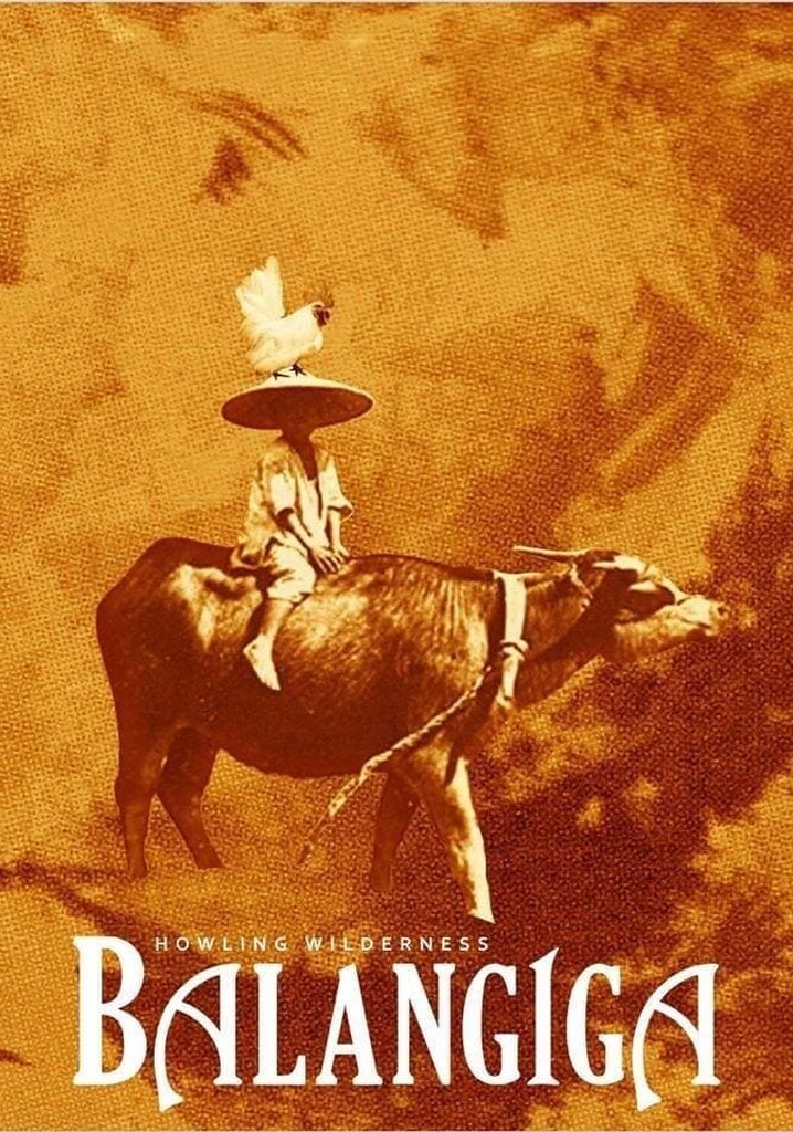 Balangiga: Howling Wilderness