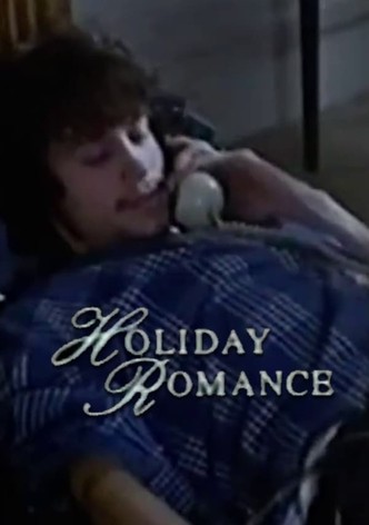 Holiday Romance