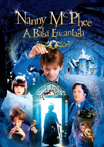 Nanny McPhee - A Ama Mágica