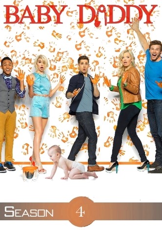 Watch baby daddy online online free