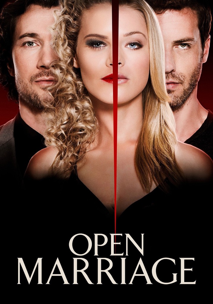 Open Marriage - movie: watch streaming online