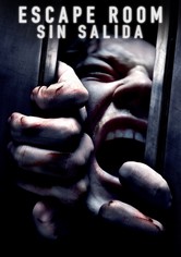 Escape room: sin salida