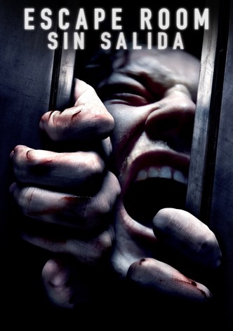 Escape room: sin salida