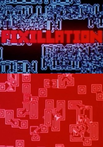 Pixillation