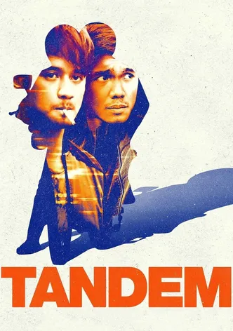 Tandem poster