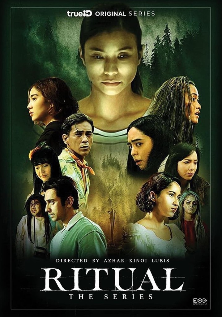 Ritual The Series